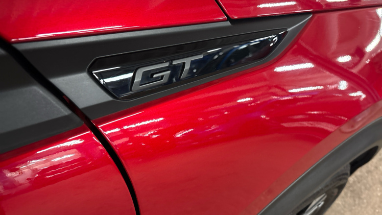 Peugeot 2008 1.2 PureTech 130 GT 5dr EAT8 Petrol Estate